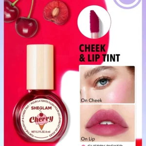 Flush Lip & CheeK Tint