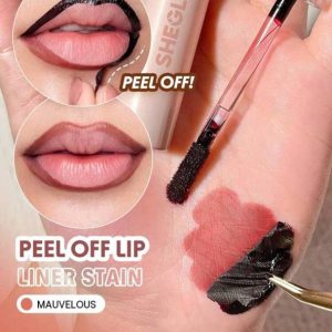 Peel off Lip Liner Stain